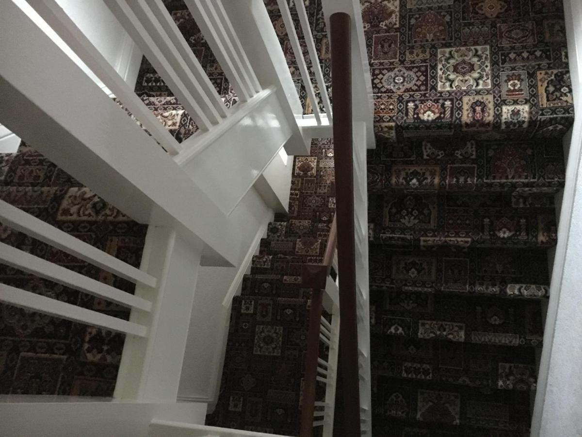 Tranmere House Майнгед Екстер'єр фото