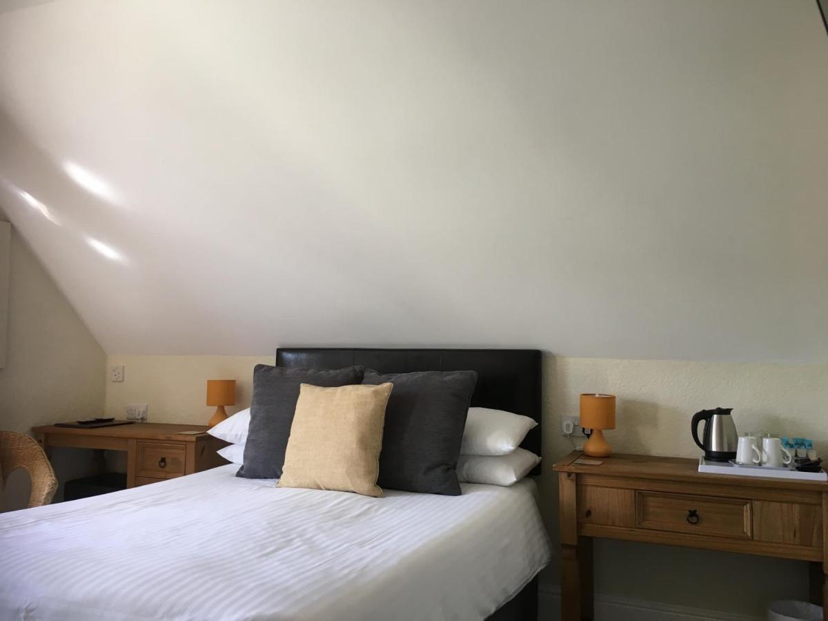 Tranmere House Майнгед Екстер'єр фото