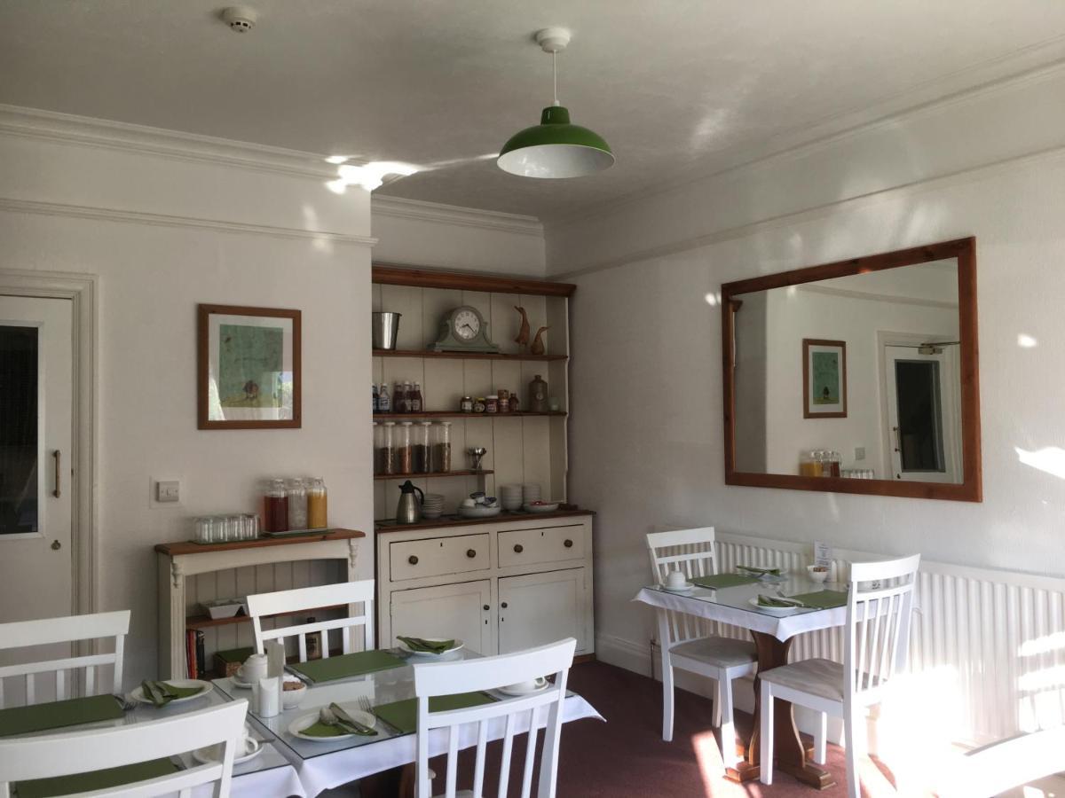 Tranmere House Майнгед Екстер'єр фото